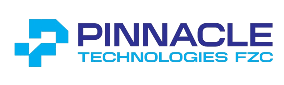 PinnaTech Logo
